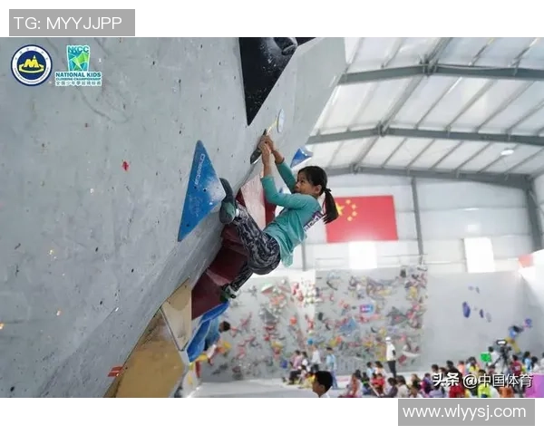 北京攀岩队在全国速度排行榜中荣获第四名展现出强劲实力与潜力