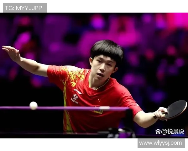 北京乒乓球队在冠军赛中的实力展现与未来发展潜力分析