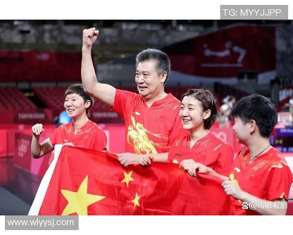 北京乒乓球队实力解析与发展前景探讨聚焦乒乓球运动的未来之路