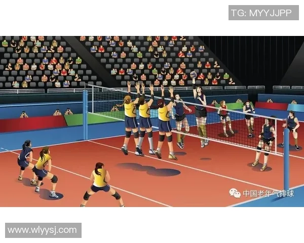北京排球队战术解析：从进攻到防守的全面剖析与实践探索